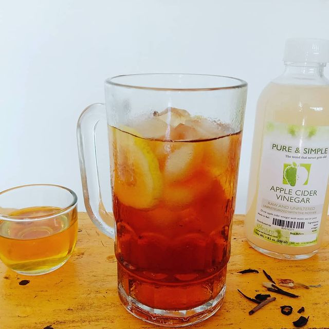 pure-and-simple-iced-tea